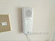 インターホン
