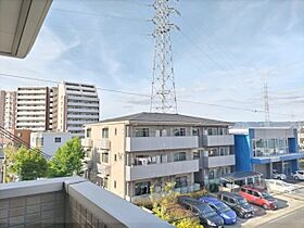 ブルームフォレスト 202 ｜ 奈良県大和郡山市小泉町東２丁目（賃貸アパート1LDK・2階・36.81㎡） その25