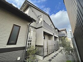 奈良県奈良市三条町（賃貸アパート1K・2階・23.60㎡） その1