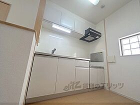 サンシャイン富堂 205 ｜ 奈良県天理市富堂町（賃貸アパート2LDK・2階・55.78㎡） その3