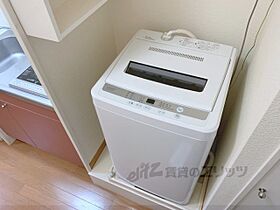 レオパレス伏見II 203 ｜ 奈良県奈良市宝来町（賃貸アパート1K・2階・19.87㎡） その15