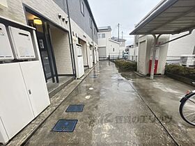 奈良県天理市東井戸堂町（賃貸アパート1K・1階・23.61㎡） その14