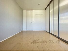 イファルジェンスII 203 ｜ 奈良県奈良市鶴舞西町（賃貸アパート1LDK・2階・41.10㎡） その5