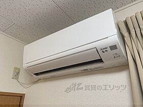 レオパレス伏見II 208 ｜ 奈良県奈良市宝来町（賃貸アパート1K・2階・19.87㎡） その19