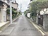 その他：前面道路