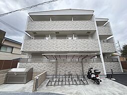 クリエオーレ私市山手