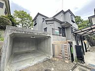 奈良県大和郡山市矢田町：物件画像／株式会社エリッツ　西大寺店