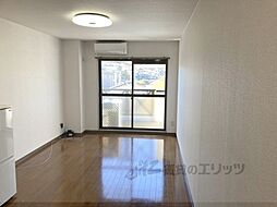 ＳＫＹマンション 201 2階ワンルームのリビング/ダイニング