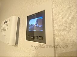 ＴＶモニターフォン