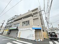 奈良県奈良市大宮町1丁目：物件画像／株式会社エリッツ　西大寺店