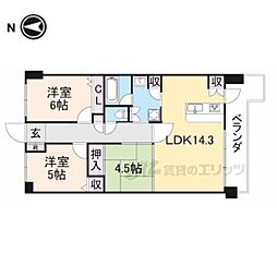 近鉄奈良線 新大宮駅 徒歩8分