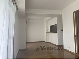 ローレルスクエア登美ヶ丘第I期9番館 2階3LDKのリビング/ダイニング