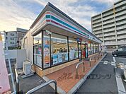 セブンイレブン　天理田井庄町店まで950メートル