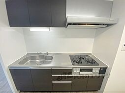 グリュックメゾン西大寺