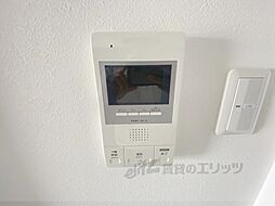 ＴＶモニターフォン