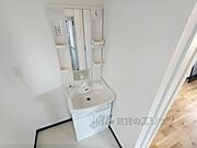 洗面所