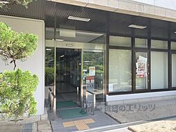 奈良市役所内郵便局まで1700メートル