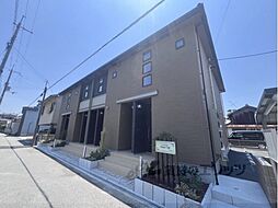 JR関西本線 王寺駅 徒歩4分