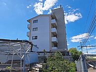 奈良県奈良市西大寺竜王町2丁目：物件画像／株式会社エリッツ　西大寺店