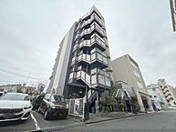 奈良県奈良市三条町：物件画像／株式会社エリッツ　西大寺店