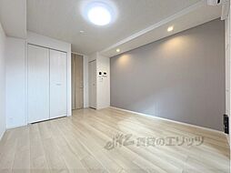 リエゾン学園前 101 1階1Kのリビング/ダイニング