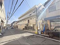 奈良県奈良市学園朝日町：物件画像／株式会社エリッツ　西大寺店