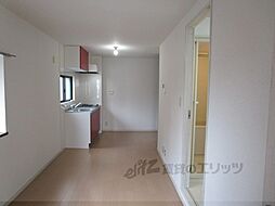 Ｍ’プラザ津田駅前参番館 2階2DKのリビング/ダイニング