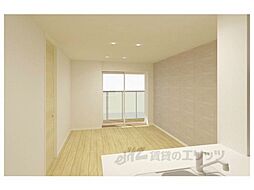 グラン　フェリシア 302 3階1LDKのリビング/ダイニング