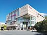 周辺：イオンモール高の原店まで2700メートル