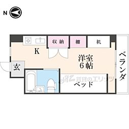 シャンクレール奈良