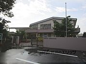 生駒台幼稚園まで1500メートル