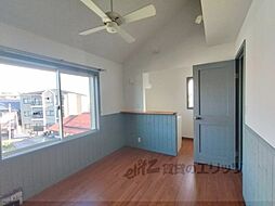 カサフェリス富雄弐番館 202 2階1Kのリビング/ダイニング