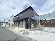 奈良県奈良市法蓮町：物件画像／株式会社エリッツ　西大寺店