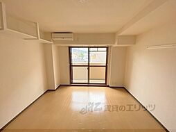 JR片町線(学研都市線) 津田駅 徒歩1分の賃貸マンション 2階1Kのリビング/ダイニング