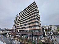 奈良県生駒市北新町：物件画像／株式会社エリッツ　西大寺店