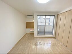 Ｍ’ｓ　ｓｔｙｌｅ東倉治I 204 2階1Kのリビング/ダイニング