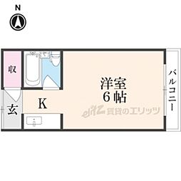 🉐敷金礼金0円！🉐プレアール星田