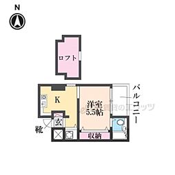 🉐敷金礼金0円！🉐シティパレス柳町Ｐ−3