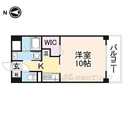 アイリスハイツ8号館