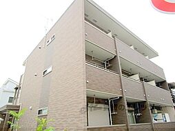 サンセレノ　トレ 203