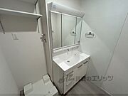 洗面所