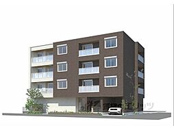 シャーメゾン西大寺南