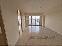 ディーズパーク 204 2階3LDKのリビング/ダイニング