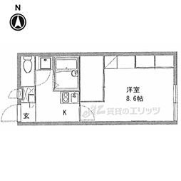 レオパレスバンビーノ