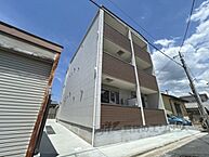 奈良県奈良市法蓮町：物件画像／株式会社エリッツ　西大寺店