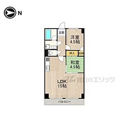 近鉄奈良線 新大宮駅 徒歩5分