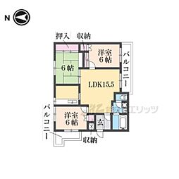 近鉄天理線 天理駅 徒歩2分