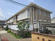 奈良県奈良市四条大路3丁目：物件画像／株式会社エリッツ　西大寺店