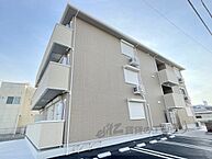 奈良県奈良市大安寺3丁目：物件画像／株式会社エリッツ　西大寺店