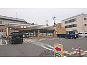 セブンイレブン　奈良西木辻町店まで1200メートル